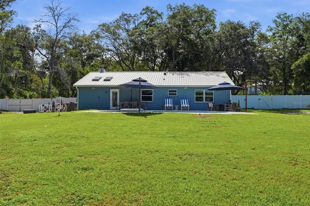 18909 JEBERT DRIVE, Aripeka, FL 34679
