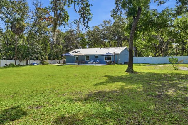 18909 JEBERT DRIVE, Aripeka, FL 34679