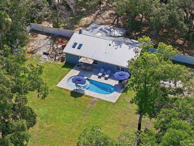 18909 JEBERT DRIVE, Aripeka, FL 34679
