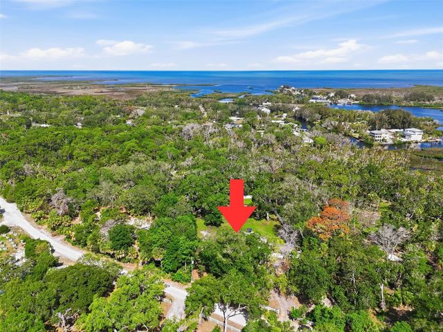 18909 JEBERT DRIVE, Aripeka, FL 34679