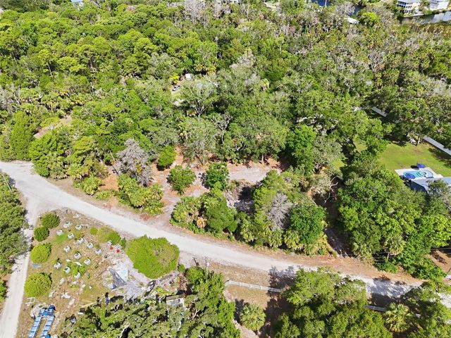 18909 JEBERT DRIVE, Aripeka, FL 34679