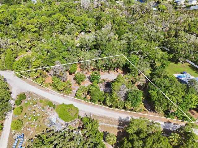18909 JEBERT DRIVE, Aripeka, FL 34679