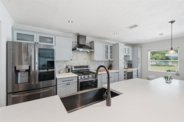 18909 JEBERT DRIVE, Aripeka, FL 34679