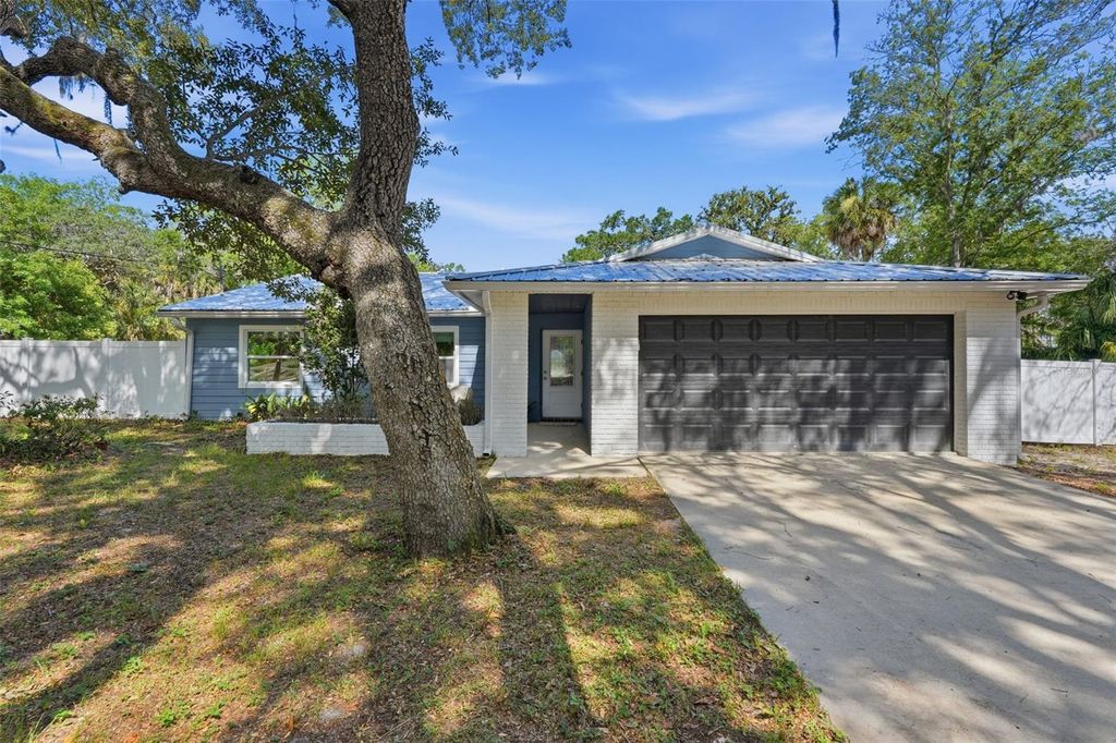 18909 JEBERT DRIVE, Aripeka, FL 34679