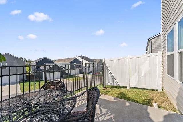 811 Arrington Way, Columbia, TN 38401