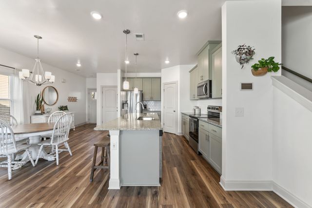 811 Arrington Way, Columbia, TN 38401