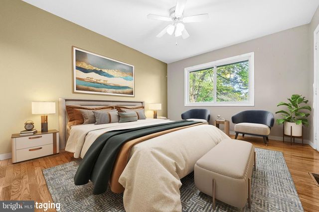 12635 OAKWOOD DR, Woodbridge, VA 22192