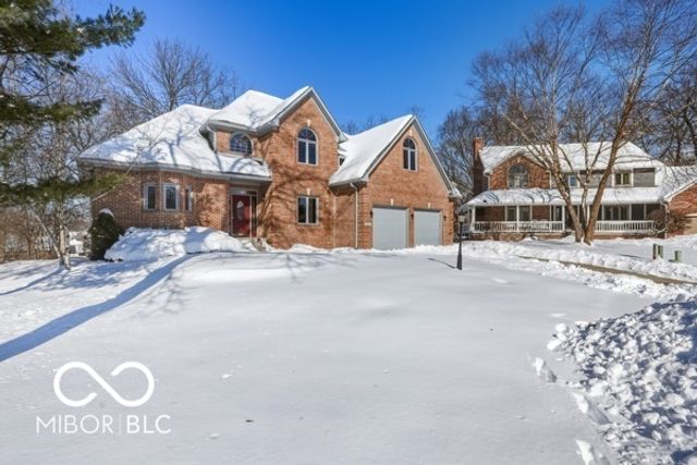 6708 Moss Court, Indianapolis, IN 46237