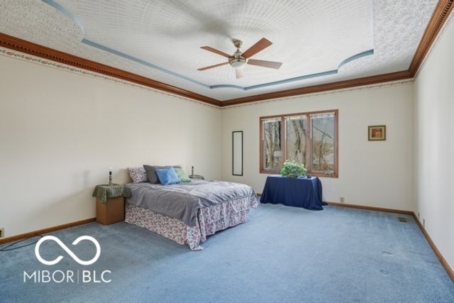 6708 Moss Court, Indianapolis, IN 46237