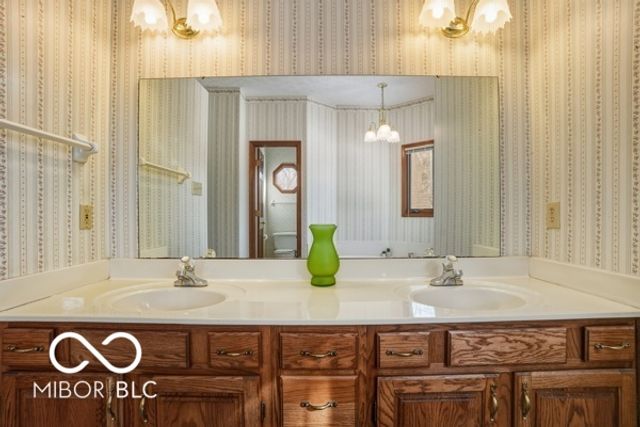 6708 Moss Court, Indianapolis, IN 46237