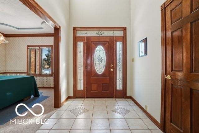 6708 Moss Court, Indianapolis, IN 46237