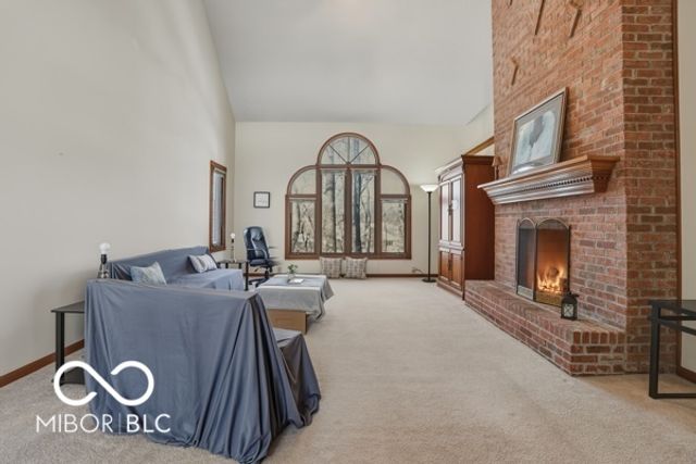 6708 Moss Court, Indianapolis, IN 46237