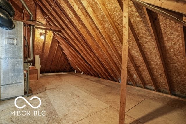 6708 Moss Court, Indianapolis, IN 46237