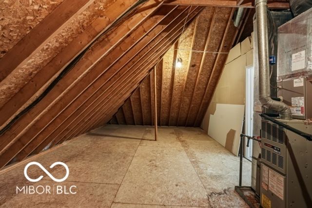 6708 Moss Court, Indianapolis, IN 46237