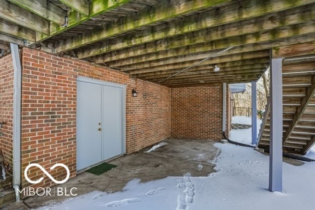 6708 Moss Court, Indianapolis, IN 46237