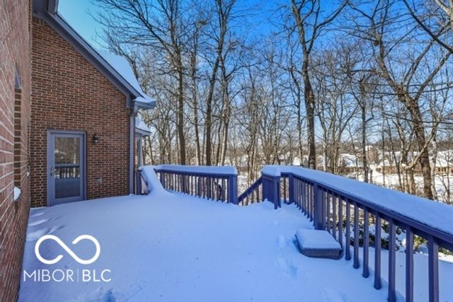 6708 Moss Court, Indianapolis, IN 46237