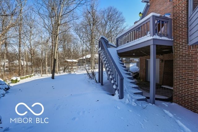 6708 Moss Court, Indianapolis, IN 46237