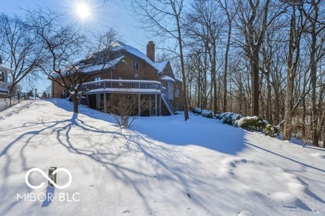 6708 Moss Court, Indianapolis, IN 46237