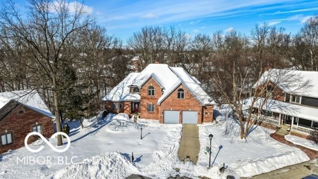 6708 Moss Court, Indianapolis, IN 46237