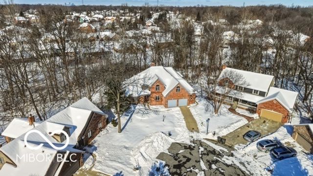 6708 Moss Court, Indianapolis, IN 46237