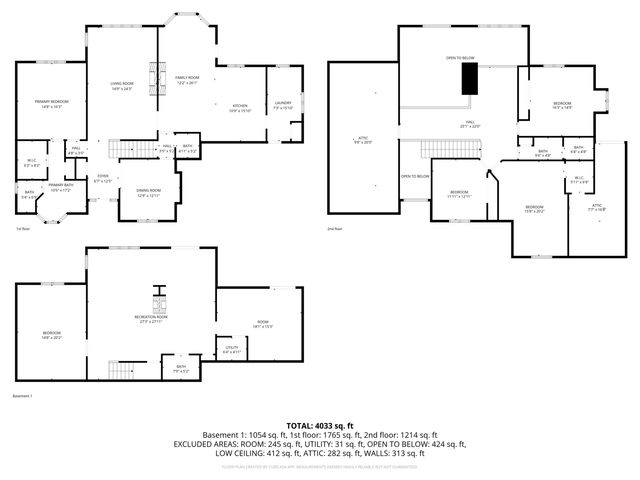 6708 Moss Court, Indianapolis, IN 46237