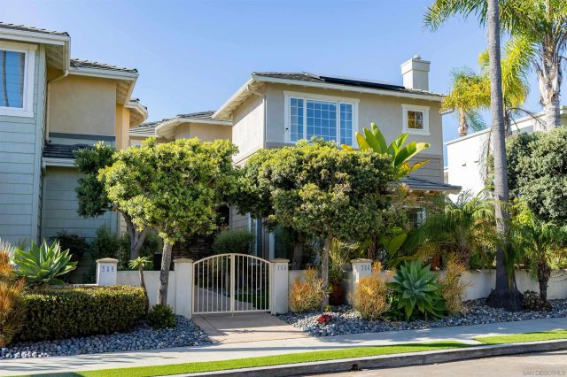 388 Bonair St, San Diego, CA 92037