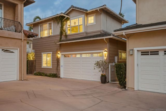 388 Bonair St, San Diego, CA 92037