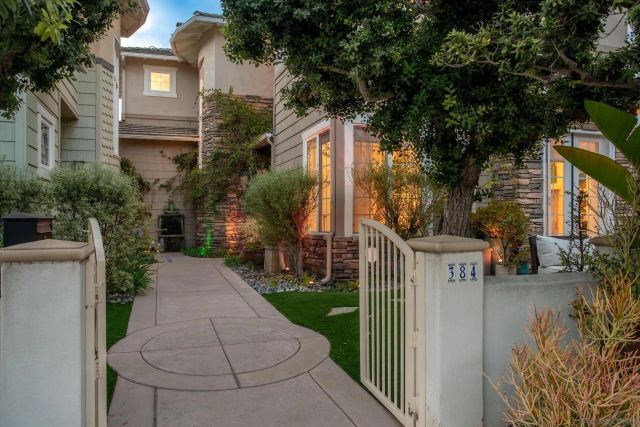 388 Bonair St, San Diego, CA 92037