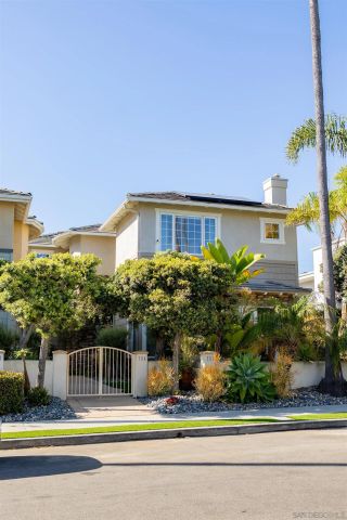 388 Bonair St, San Diego, CA 92037