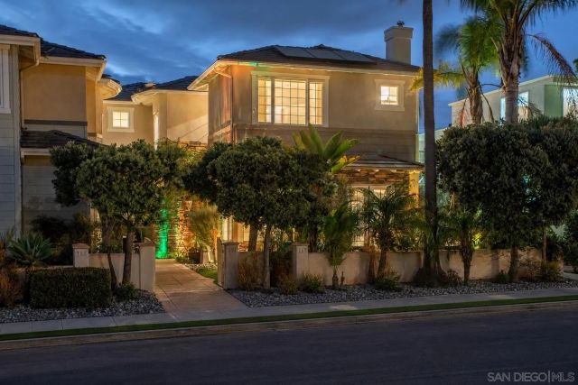 388 Bonair St, San Diego, CA 92037