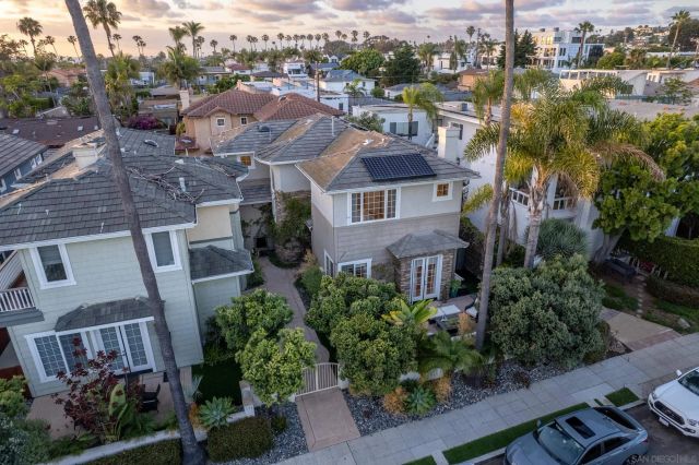388 Bonair St, San Diego, CA 92037
