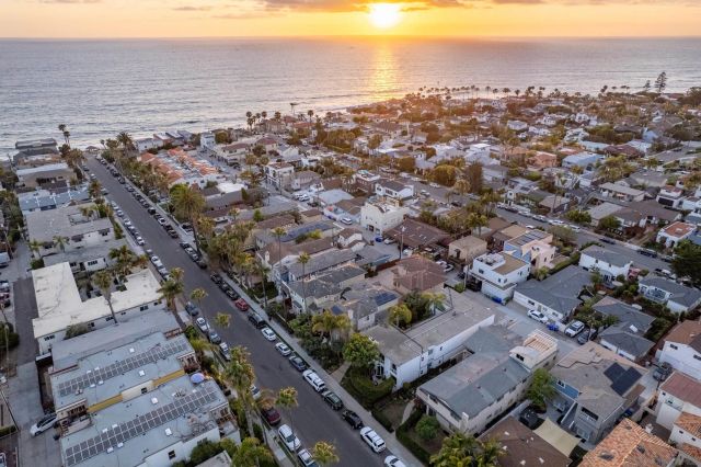 388 Bonair St, San Diego, CA 92037