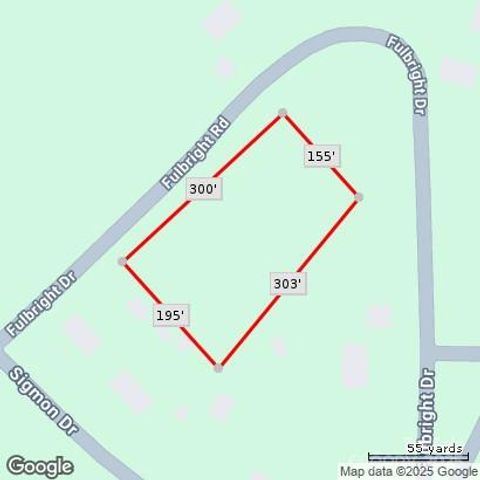 1633 Fulbright Drive, Newton, NC 28658