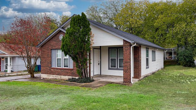 202 Ripplewind, San Antonio, TX 78203