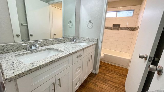 202 Ripplewind, San Antonio, TX 78203