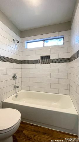 202 Ripplewind, San Antonio, TX 78203