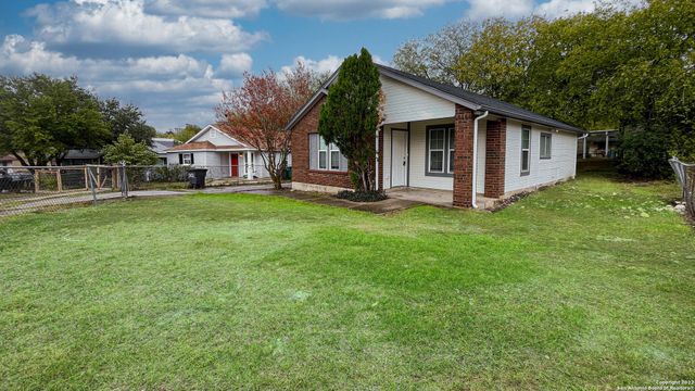 202 Ripplewind, San Antonio, TX 78203