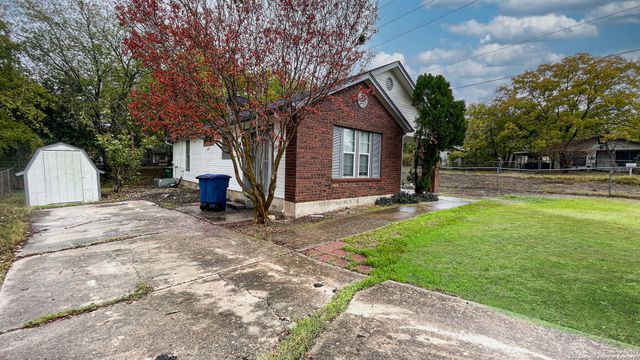 202 Ripplewind, San Antonio, TX 78203