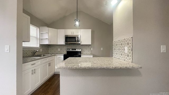202 Ripplewind, San Antonio, TX 78203