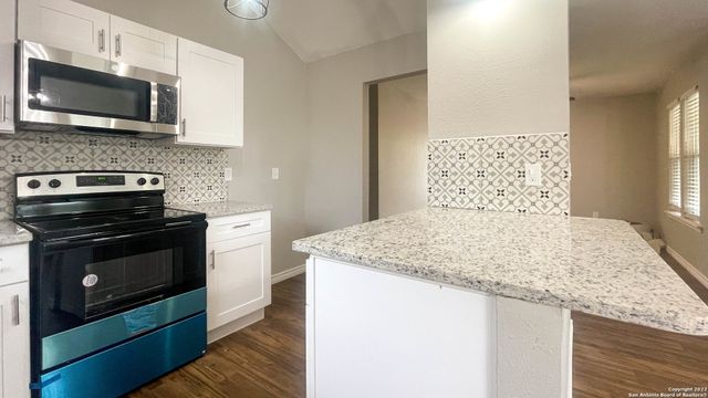 202 Ripplewind, San Antonio, TX 78203