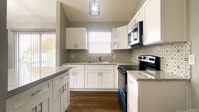 202 Ripplewind, San Antonio, TX 78203