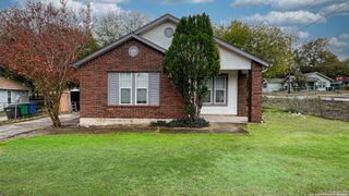 202 Ripplewind, San Antonio, TX 78203