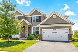 3611 Birch Lane, Naperville, IL 60564
