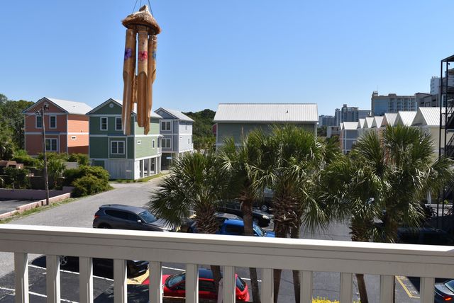 2710 S Ocean Blvd Unit 308, Myrtle Beach, SC 29577