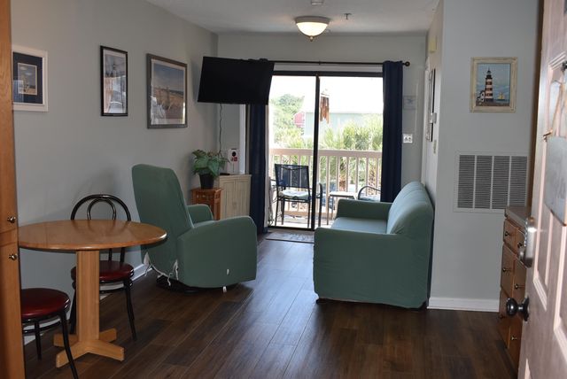 2710 S Ocean Blvd Unit 308, Myrtle Beach, SC 29577