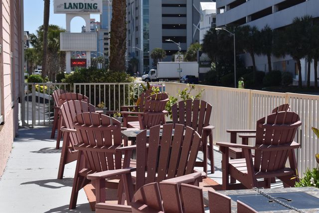 2710 S Ocean Blvd Unit 308, Myrtle Beach, SC 29577