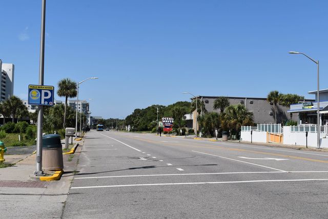 2710 S Ocean Blvd Unit 308, Myrtle Beach, SC 29577