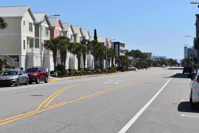 2710 S Ocean Blvd Unit 308, Myrtle Beach, SC 29577