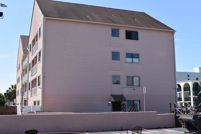 2710 S Ocean Blvd Unit 308, Myrtle Beach, SC 29577