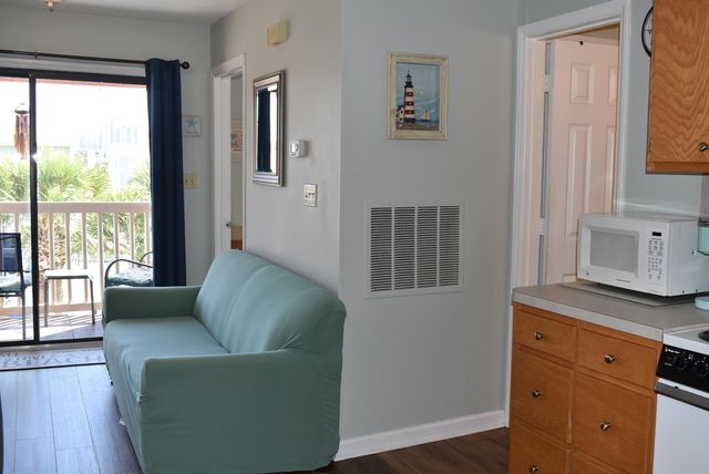 2710 S Ocean Blvd Unit 308, Myrtle Beach, SC 29577